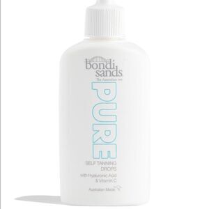 NWT Bondi Sands PURE Self Tanning Drops